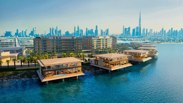 Bulgari hotel jumeirah best sale